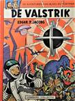 Lombard Collectie 60 / Blake en Mortimer - Lombard collectie De valstrik