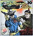 Lone Ranger / Onbekende Stille 59 Bluf