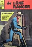 Lone Ranger Classics 3 De hinderlaag, Moordenaars gebruiken een jongen om