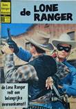 Lone Ranger Classics 7 De Lone Ranger redt een belangrijke overeenkomst !