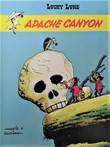 Lucky Luke - 2e reeks 6 Apache Canyon