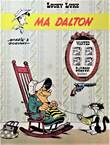 Lucky Luke - 2e reeks 7 Ma Dalton