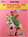 Lucky Luke - 2e reeks 25 De verloofde van Lucky Luke