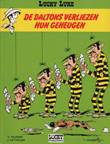 Lucky Luke - 2e reeks 30 De Daltons verliezen hun geheugen