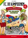 F.C. De Kampioenen - Omnibus 7 Pascale presenteert: zevende omnibus