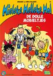 Urbanus - Vertelt 19 De dolle mobieltjes