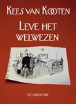 Kees van Kooten Leve het welwezen