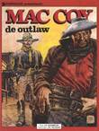 Mac Coy 12 De outlaw