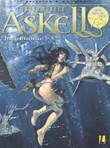 Waterwereld Askell 3 Bloedkoraal