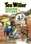 Tex Willer - Classics (Hum!) 4 Aasgieren & Outlaws
