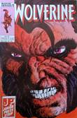 Wolverine - Juniorpress 2 Wonderen
