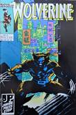 Wolverine - Juniorpress 4 De belofte