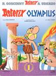 Asterix - Latijn 15 Asterix Olympius