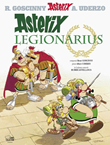 Asterix - Latijn 13 Asterix Legionarius