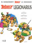 Asterix - Latijn 13 Asterix Legionarius