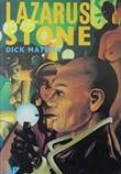 Dick Matena - Collectie Lazarus Stone