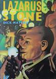 Dick Matena - Collectie Lazarus Stone