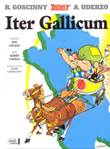 Asterix - Latijn 5 Iter Gallicum