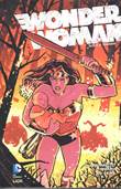 New 52 RW / Wonder Woman - New 52 RW	  3 Boek 3: Tranen