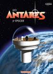 Antares - 3e cyclus 6 6e Episode