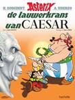 Asterix 18 De Lauwerkrans van Caesar