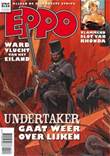 Eppo - Stripblad 2015 19 Eppo Stripblad 2015 nr 19