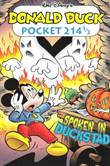 Donald Duck - Pocket 3e reeks 214 1/2 Spoken in Duckstad (deel 214,5)