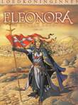 Bloedkoninginnen 5 / Eleonora 3 De zwarte legende 3