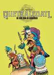 Quetzalcoatl 4 De God van de Caraïben 