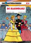 Blauwbloezen, de 43 De blauwblues