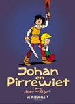 Johan en Pirrewiet - Integraal 4 Johan en Pirrewiet - Integrale