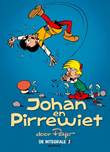 Johan en Pirrewiet - Integraal 3 Johan en Pirrewiet - Integrale