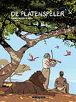 Afrikaanse trilogie - Zidrou 2 De Platenspeler