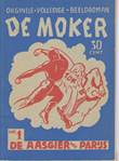 Moker, de 1 De aasgier van Parijs