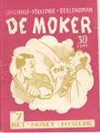 Moker, de 7 Het Moxey mysterie