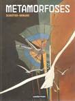 Schuiten - Collectie Metamorfoses