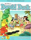 Donald Duck - Vrolijke stripverhalen 7 Paddus Dagoberticus