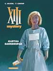 XIII Mystery 8 Martha Shoebridge
