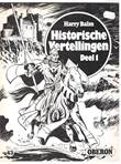 Oberon zwart/wit reeks 43 Historische vertellingen deel 1