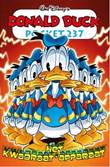 Donald Duck - Pocket 3e reeks 237 Het kwadraat-apparaat