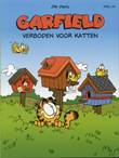 Garfield - Albums 119 Verboden voor katten