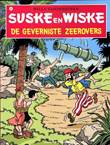 Suske en Wiske 120 De geverniste zeerovers