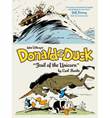 Carl Barks Library 8 Donald Duck: Trail of the Unicorn