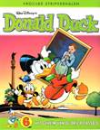 Donald Duck - Vrolijke stripverhalen 6 Het geheim van de drie Picasso's