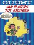 Guust Flater - Relook 18 Van flaters tot kraters