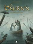 Druïden, de 8 De geheimen van het Oosten