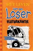 Leven van een loser, het 9 Flutvakantie
