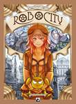 Heartland Stories (DDB) Robocity (NL)