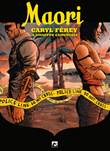 Graphic novel Collection 6 Maori - Integraal