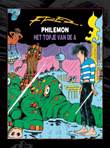 Philemon 10 Het topje van de A